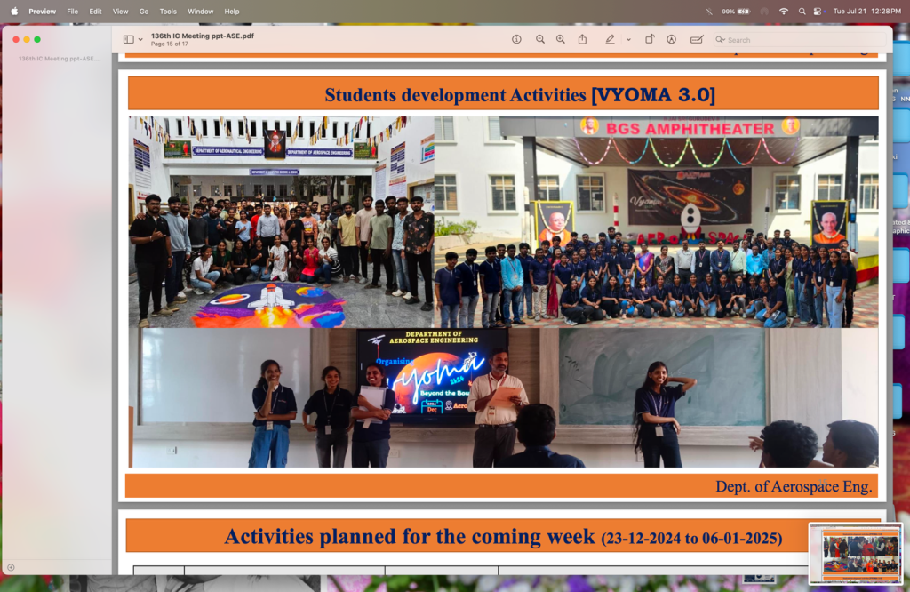 Vyoma 3.0
