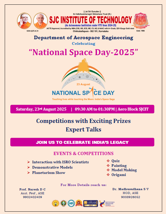 National space day