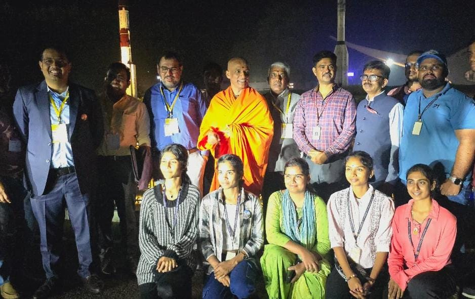 Visit to SDSC SHAR