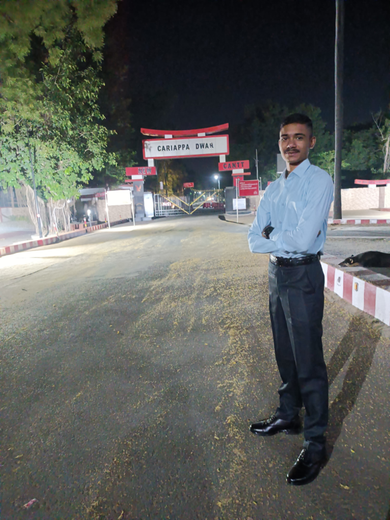 SSC Tech – 63 interview for Indian Army, Navy and Air force For the rank of Lieutenant